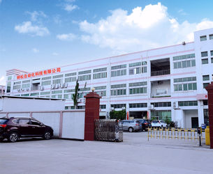 Chiny Dongguan Yansong Automation Technology Co Ltd. fabryka