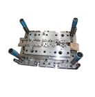 Progressive Terminal Stamping Die Parts ASP-23 narzędziowy materiał stalowy / części do tłoczenia metalu