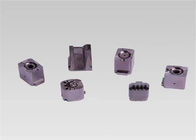 0,005 mm Tolerancja plastikowych części do obróbki CNC ISO9001