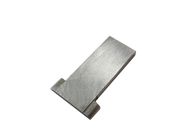 Precyzyjne komponenty formy Niestandardowe szlifierki poniżej 3 mm Obróbka / obróbka części metalowych / części z tworzyw sztucznych metodą wtrysku