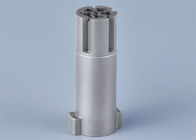 58-60 HRC Precyzyjnie obrobione części Powierzchnia lustrzana z materiałem stalowym / precyzyjnymi częściami cnc