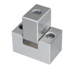 3 elementy do lokalizacji otworów, zestawy prostych bloków do plastikowych form wtryskowych / precyzyjnych części form