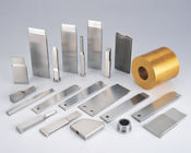 Precyzyjne tłoczenie metali CNC dla przemysłu metalowego