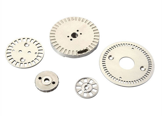 60HRC Wire EDM Parts Precyzja 0,002 MM do sprzętu elektronicznego
