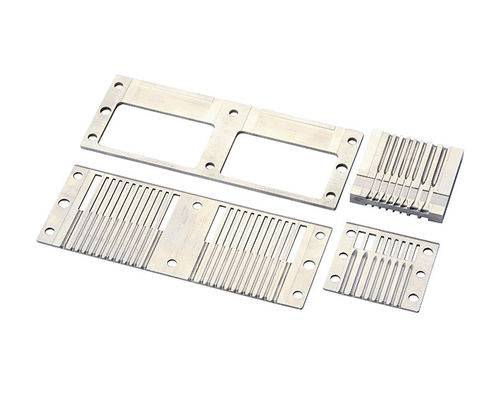 Wire Cut EDM 0,002 mm Precyzyjne tłoczenie metalu ISO9001