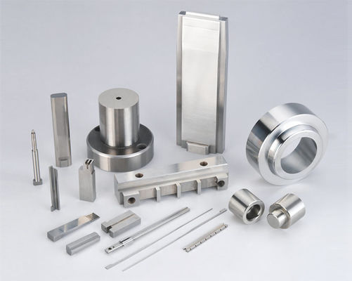 Obróbka CNC Precyzyjna forma wtryskowa SKD11 0,002 mm